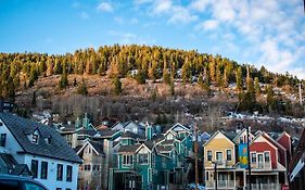Aspen Heights - Luxury Park City Getaway
