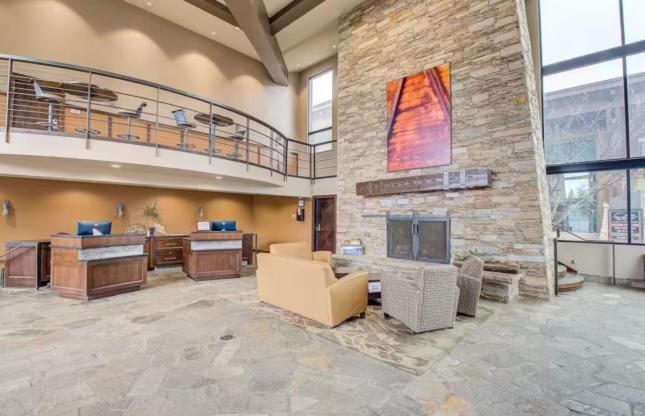 Aspen Heights - Luxury Park City Getaway Экстерьер фото