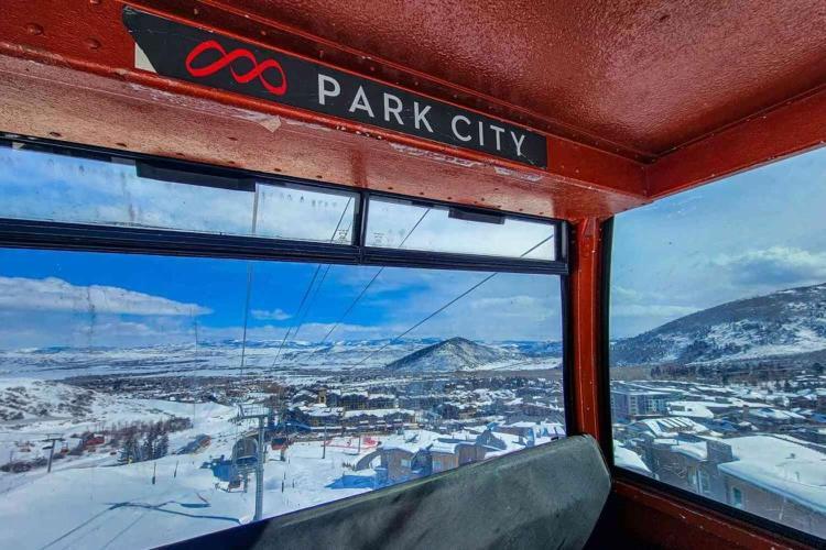 Aspen Heights - Luxury Park City Getaway Экстерьер фото